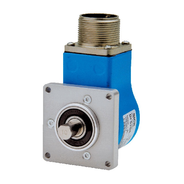 DFS20A-A2BAD002048 SICK, Inc.  Codificadores industriales